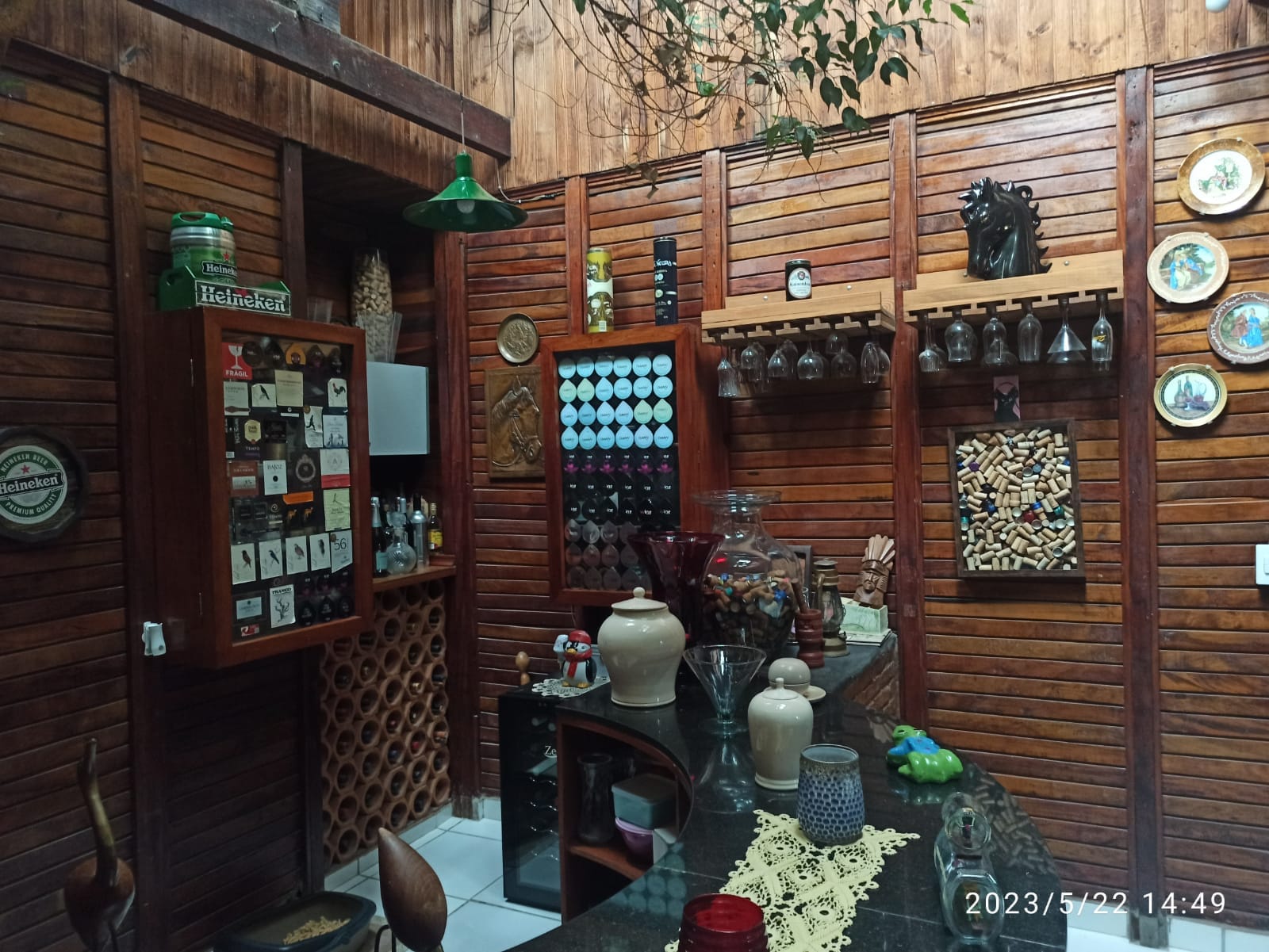 Casa, 3 quartos, 274 m² - Foto 29
