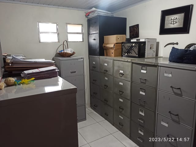 Foto do Casa - Casa com 3 dormitórios, escritórios, 8 vagas de garagem, para venda e locação, Jardim Boa Vista, Hortolândia, SP | Hermes Imóveis