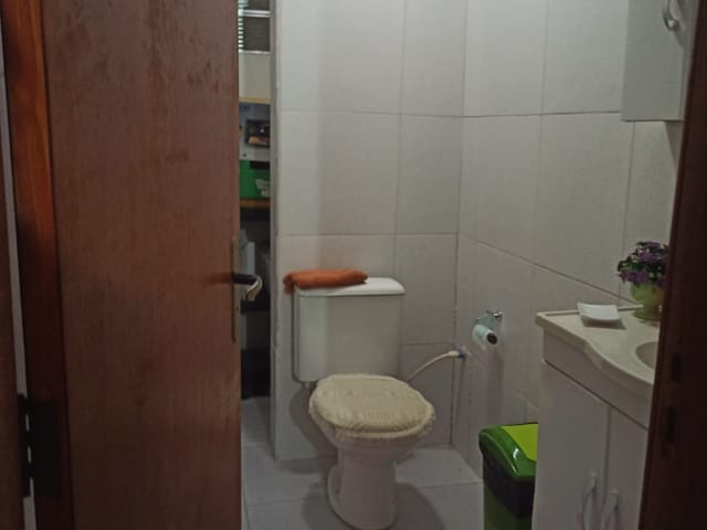 Foto do Casa - Casa com 3 dormitórios, escritórios, 8 vagas de garagem, para venda e locação, Jardim Boa Vista, Hortolândia, SP | Hermes Imóveis