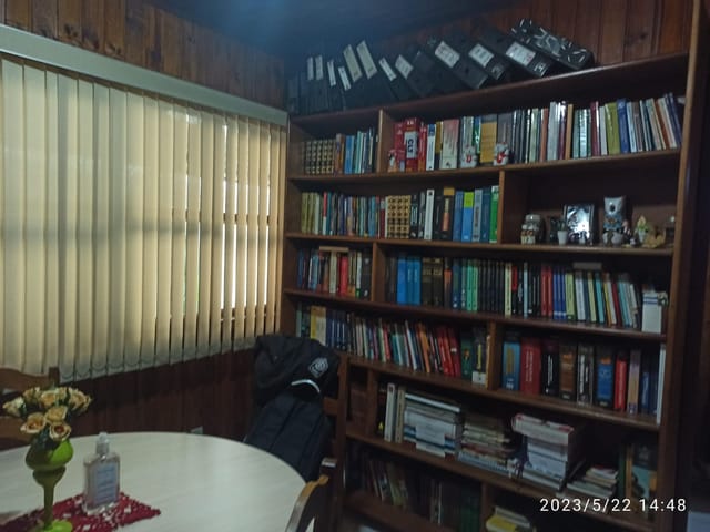 Foto do Casa - Casa com 3 dormitórios, escritórios, 8 vagas de garagem, para venda e locação, Jardim Boa Vista, Hortolândia, SP | Hermes Imóveis