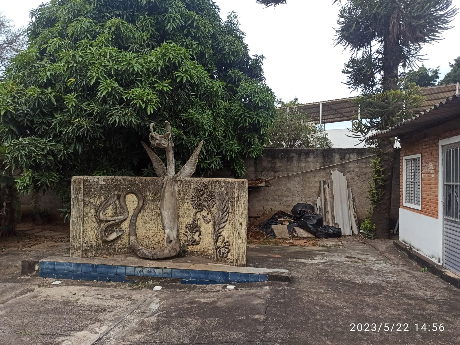 Casa, 3 quartos, 274 m² - Foto 8