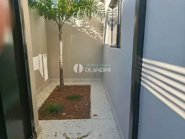 Casa com 283m² 2 quartos e 1 banheiro, para alugar, no bairro Residencial Vila Nogueira em Artur Nogueira