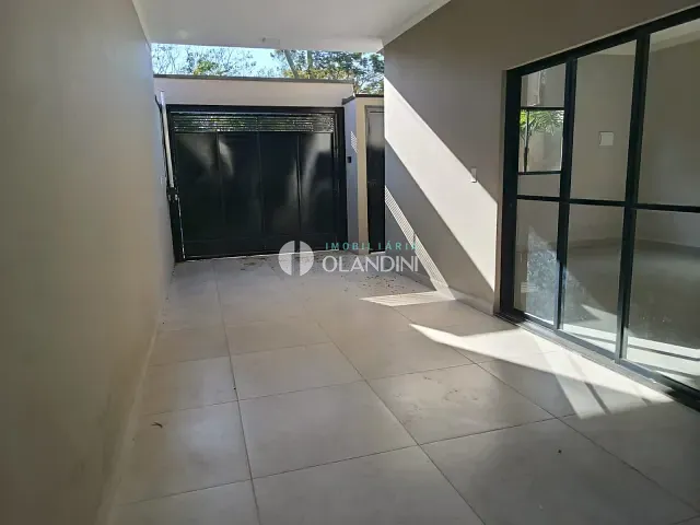 Casa com 283m² 2 quartos e 1 banheiro, para alugar, no bairro Residencial Vila Nogueira em Artur Nogueira