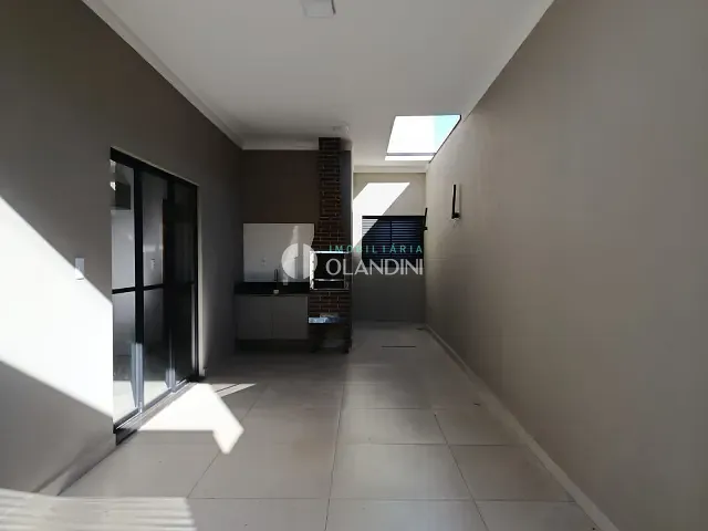 Casa com 283m² 2 quartos e 1 banheiro, para alugar, no bairro Residencial Vila Nogueira em Artur Nogueira