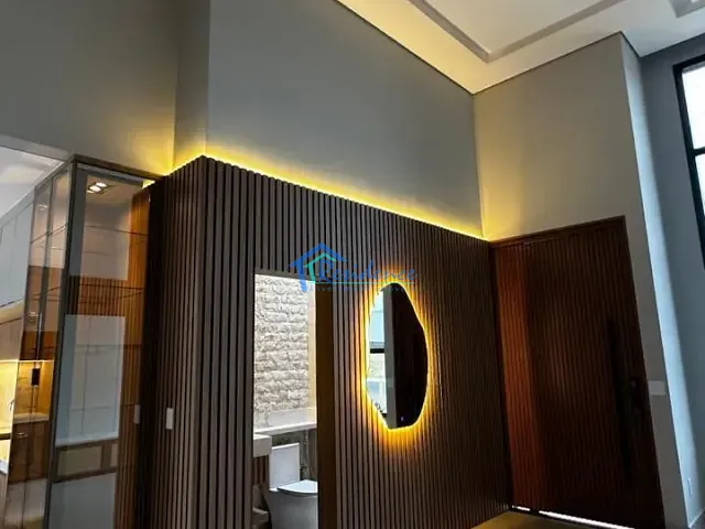 Casa com 300m² 3 quartos e 5 banheiros, à venda, no bairro Residencial London Park em Indaiatuba