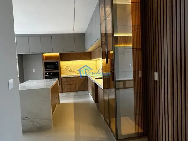 Casa com 300m² 3 quartos e 5 banheiros, à venda, no bairro Residencial London Park em Indaiatuba