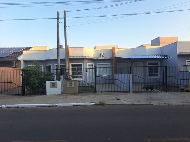 Foto do Casa - para locação, Bom Sucesso, Gravataí, RS | Dimobi Cia Imobiliária