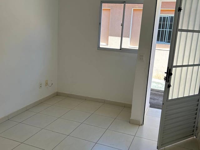 Foto do Casa - Casa com 01 dormitório e 01 vaga de garagem para locação, 70m² - Bela Vista, Jundiaí, SP | Copette Imóveis