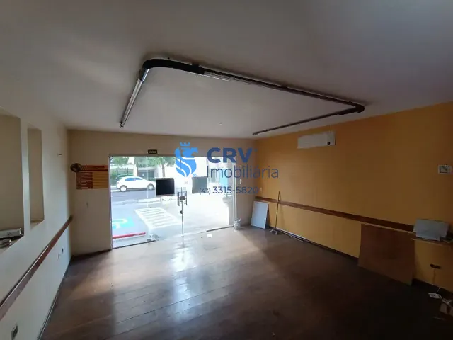 Casa com 563m², à venda, no bairro Centro em Londrina