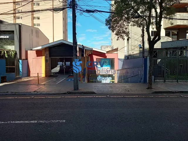 Casa com 563m², à venda, no bairro Centro em Londrina