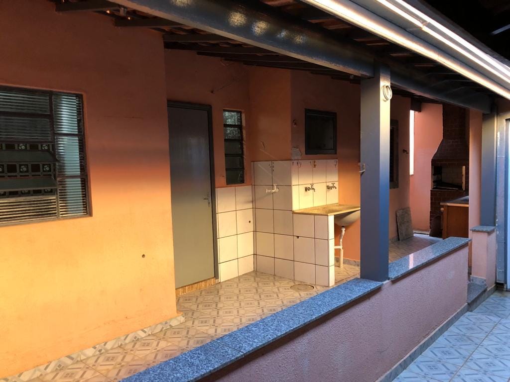 Casa, 3 quartos, 170 m² - Foto 26