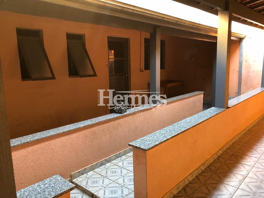 Casa, 3 quartos, 170 m² - Foto 12