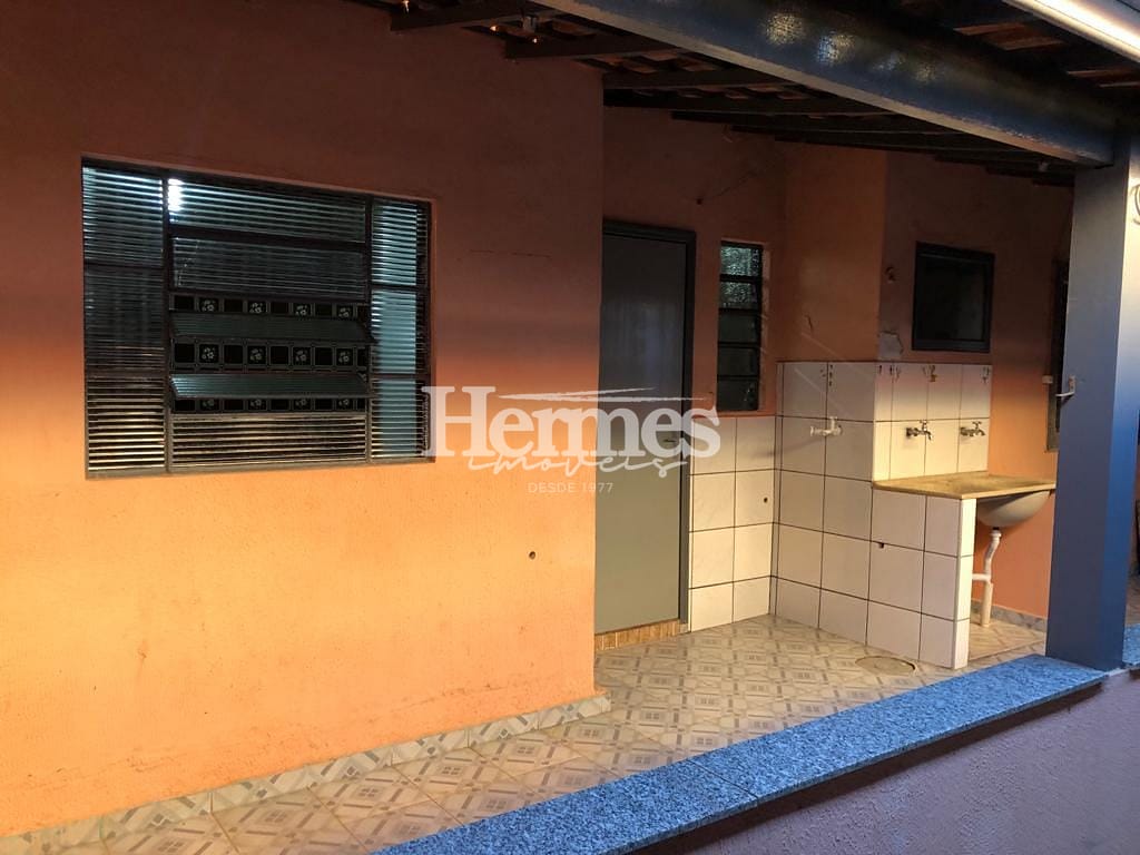 Casa, 3 quartos, 170 m² - Foto 25