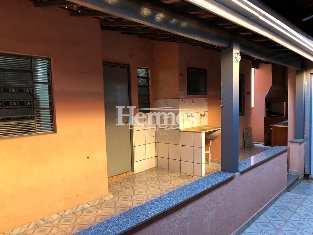 Casa, 3 quartos, 170 m² - Foto 26