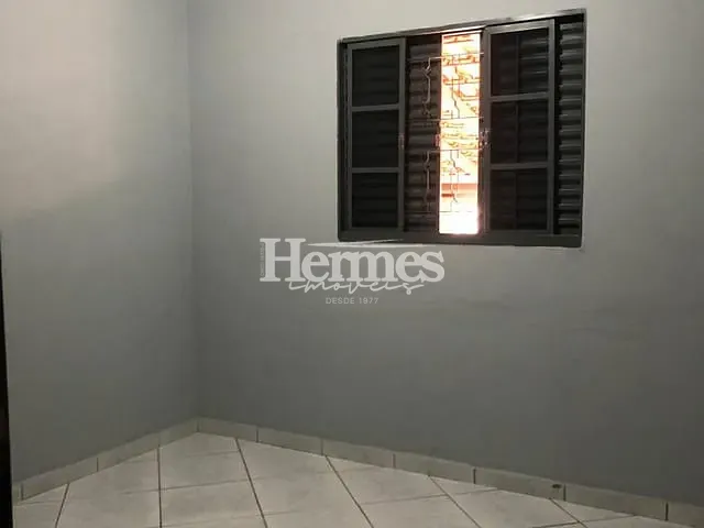 Casa com 200m² 3 quartos e 3 banheiros, à venda, no bairro Vila Monte Alegre em Paulínia