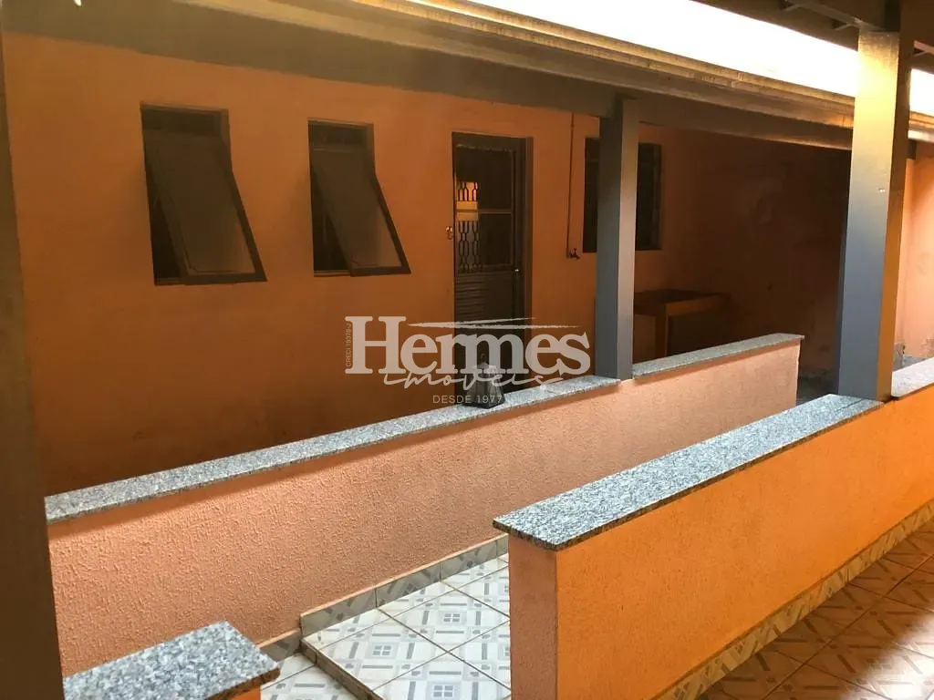 Casa, 3 quartos, 170 m² - Foto 13