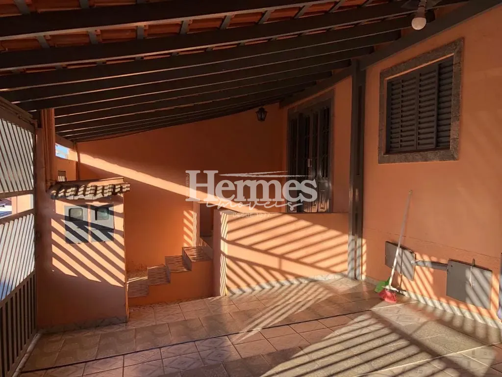 Casa, 3 quartos, 170 m² - Foto 24