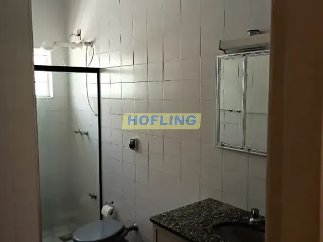 Casa com 420m² 3 quartos e 3 banheiros, à venda, no bairro Jardim São Paulo em Rio Claro
