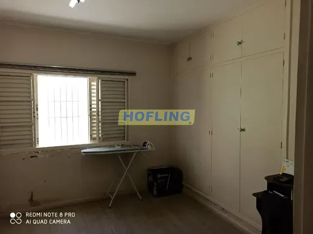 Casa com 420m² 3 quartos e 3 banheiros, à venda, no bairro Jardim São Paulo em Rio Claro