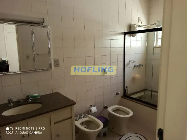 Casa com 420m² 3 quartos e 3 banheiros, à venda, no bairro Jardim São Paulo em Rio Claro