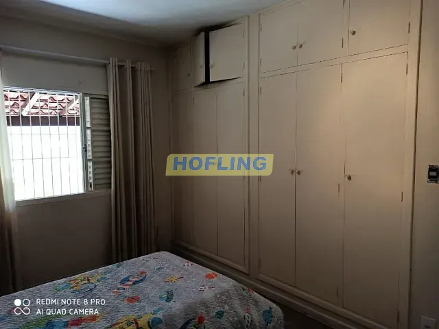 Casa com 420m² 3 quartos e 3 banheiros, à venda, no bairro Jardim São Paulo em Rio Claro