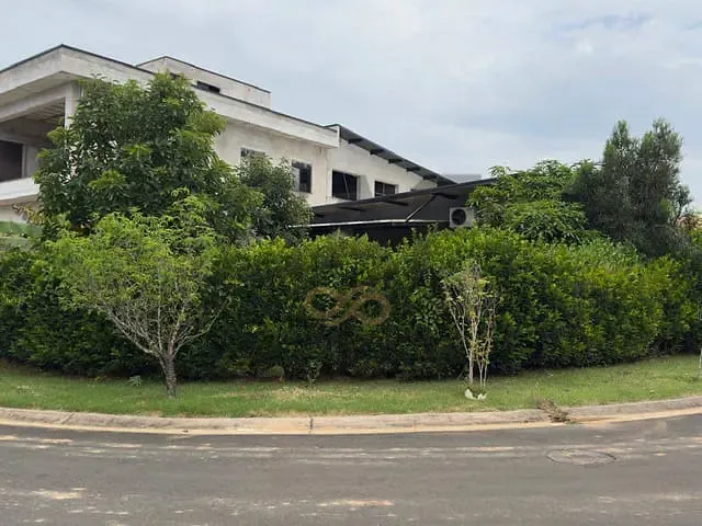 Casa 2 quartos e 2 banheiros, à venda, no bairro Residencial Portal do Sol em Holambra