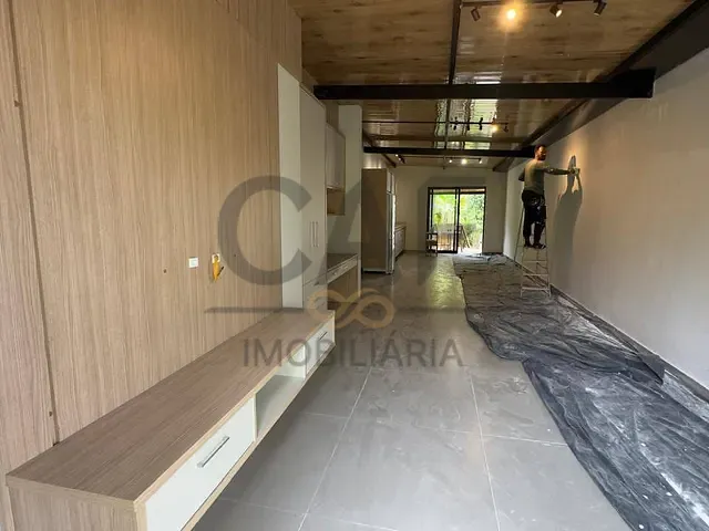 Casa 2 quartos e 2 banheiros, à venda, no bairro Residencial Portal do Sol em Holambra