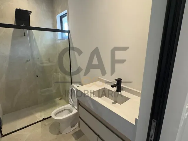 Casa 2 quartos e 2 banheiros, à venda, no bairro Residencial Portal do Sol em Holambra