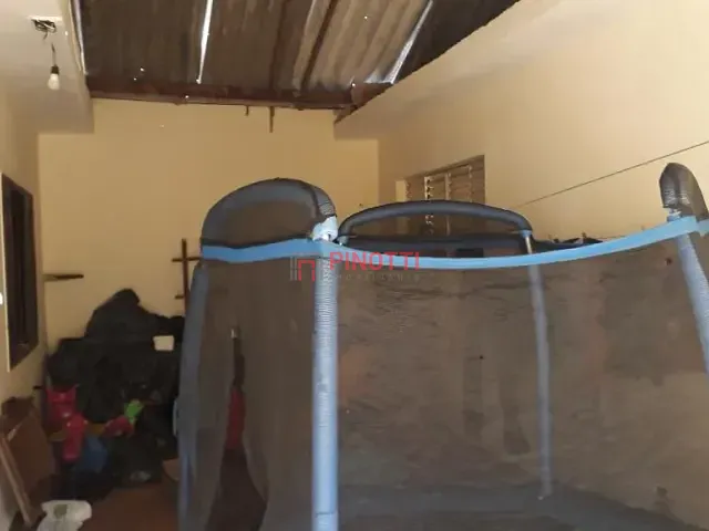 Casa 3 quartos e 1 banheiro, à venda, no bairro Rio Grande em São Bernardo do Campo