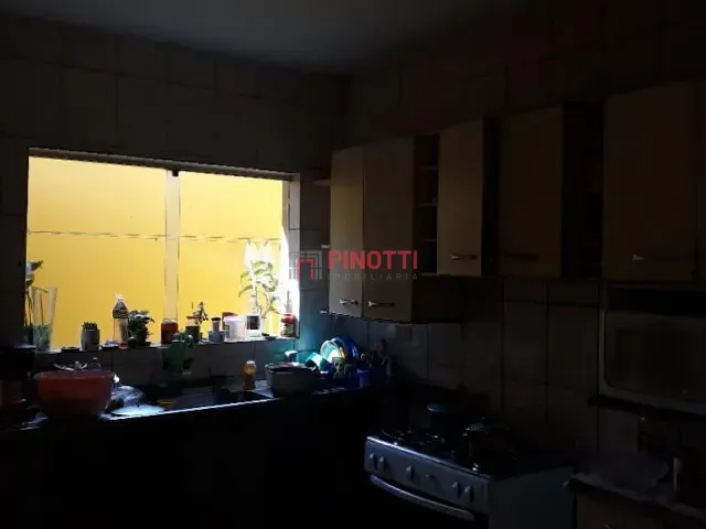 Casa 3 quartos e 1 banheiro, à venda, no bairro Rio Grande em São Bernardo do Campo