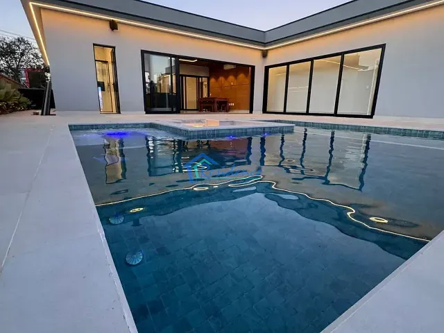 Casa com 500m² 3 quartos e 6 banheiros, à venda, no bairro Jardim Indaiatuba Golf em Indaiatuba