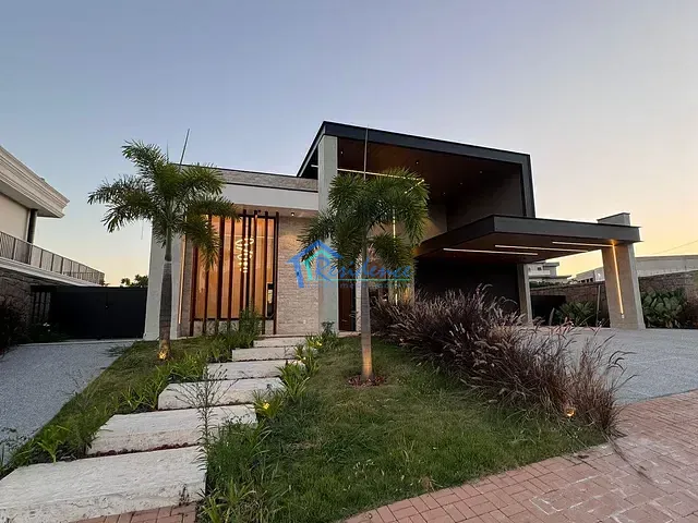 Casa com 500m² 3 quartos e 6 banheiros, à venda, no bairro Jardim Indaiatuba Golf em Indaiatuba