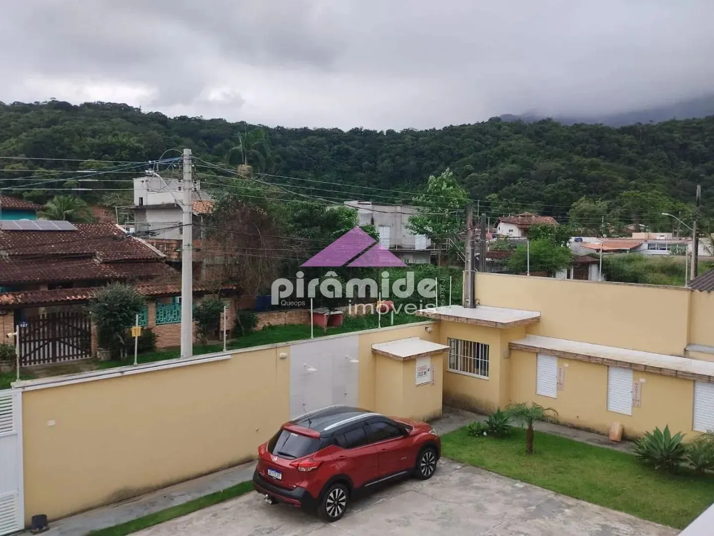 Casa, 2 quartos, 75 m² - Foto 2