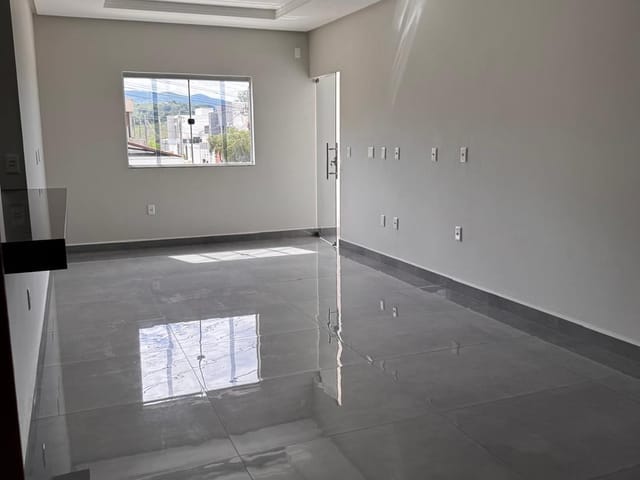 Casa 3 quartos e 3 banheiros, à venda, no bairro ressidencial bethania em Santana do Paraíso