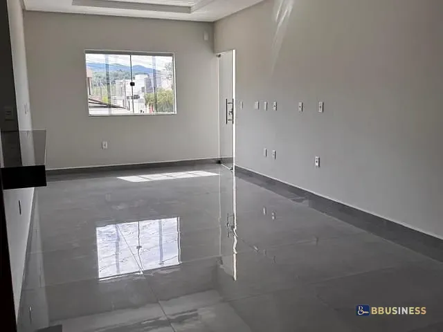 Casa 3 quartos e 3 banheiros, à venda, no bairro ressidencial bethania em Santana do Paraíso