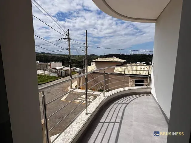 Casa 3 quartos e 3 banheiros, à venda, no bairro ressidencial bethania em Santana do Paraíso