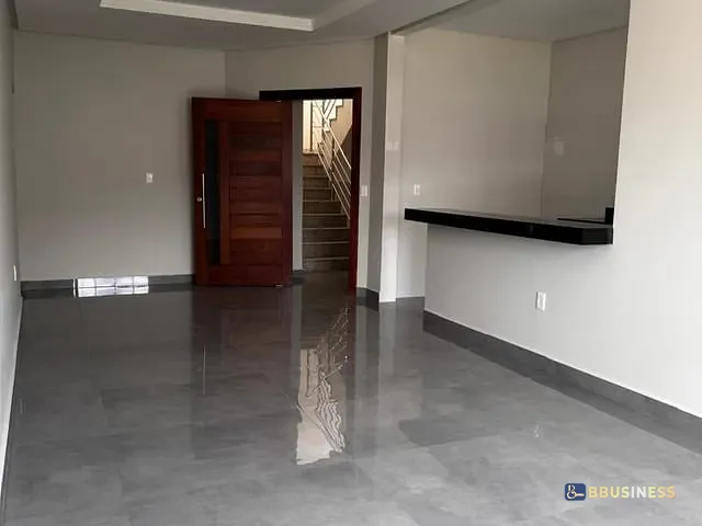 Casa 3 quartos e 3 banheiros, à venda, no bairro ressidencial bethania em Santana do Paraíso