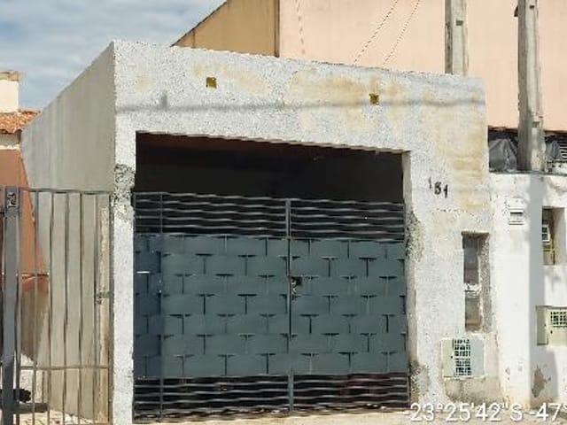 Foto do Casa - Casa à venda 1 Quarto, 1 Vaga, 10M², JARDIM EUCALIPTOS, SOROCABA - SP | Imobiliária Compare