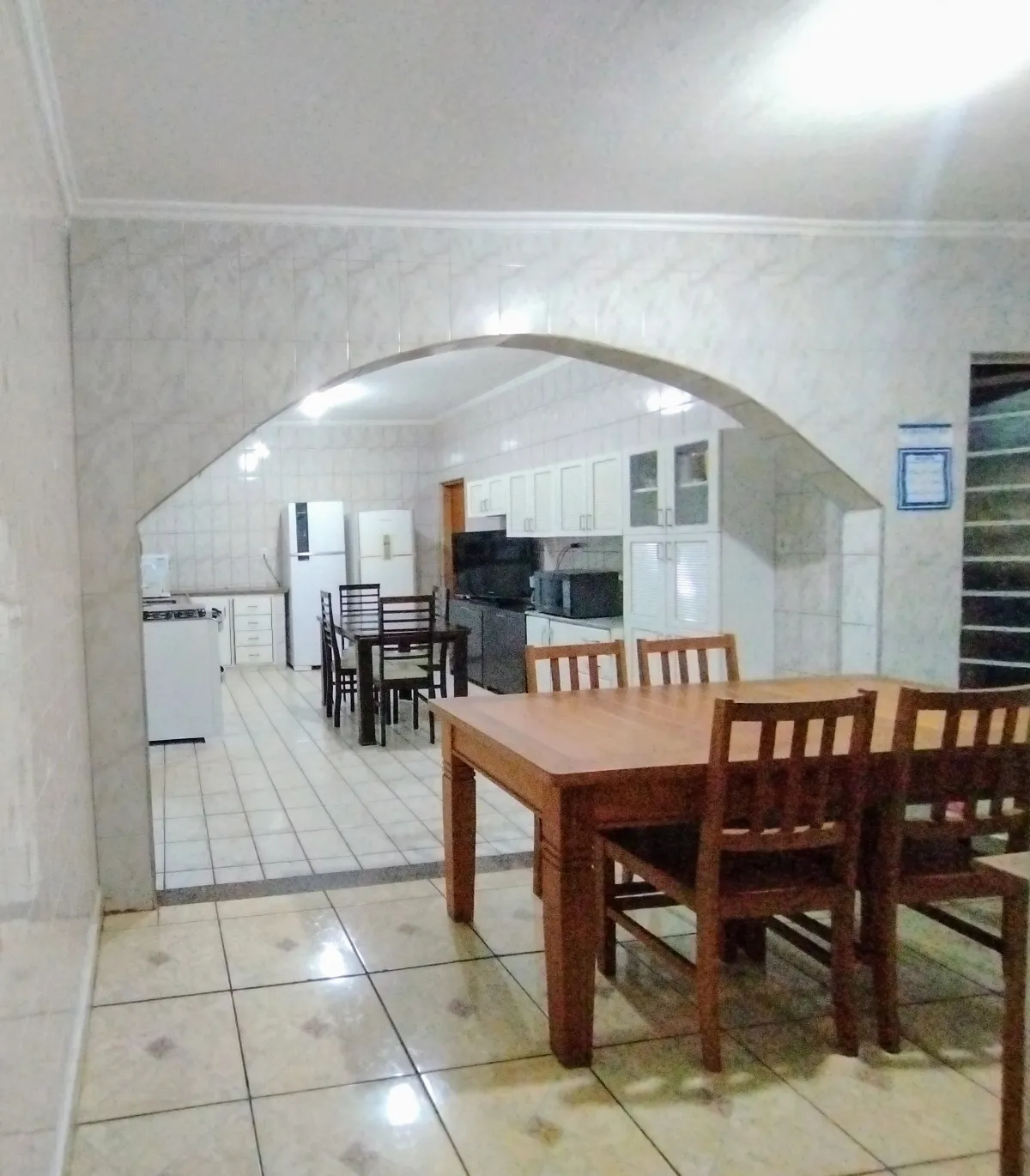 Casa para venda em Antônio Marincek com 3 quartos, sendo 1 suíte, 193m²