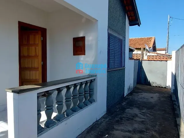 Casa 3 quartos e 2 banheiros, à venda, no bairro Jardim Planalto em Guaxupé