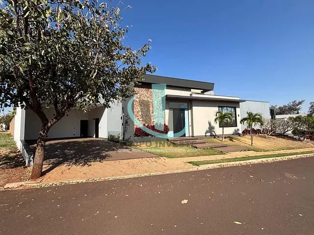 Casa com 506m² 3 quartos e 4 banheiros, para alugar, no bairro Jardim Salto Grande em Araraquara