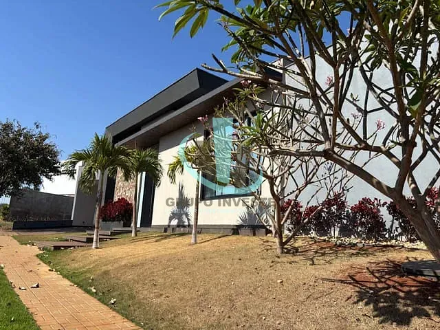 Casa com 506m² 3 quartos e 4 banheiros, para alugar, no bairro Jardim Salto Grande em Araraquara