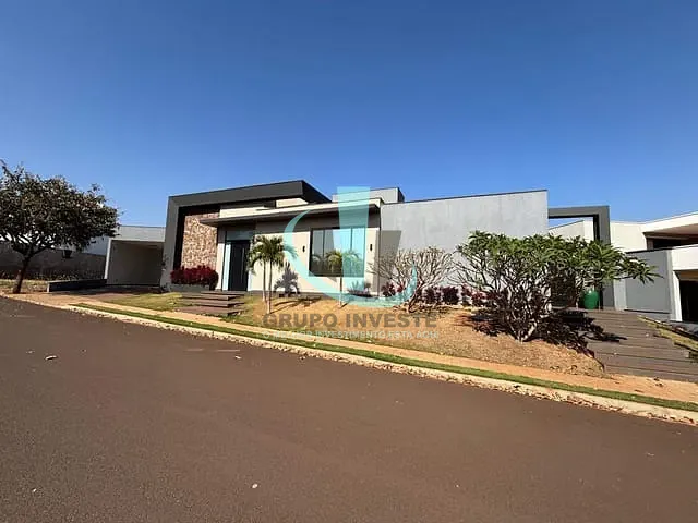 Casa com 506m² 3 quartos e 4 banheiros, para alugar, no bairro Jardim Salto Grande em Araraquara