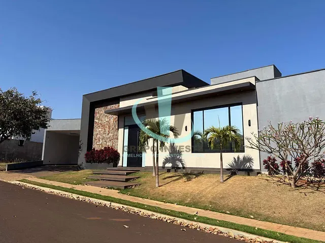 Casa com 506m² 3 quartos e 4 banheiros, para alugar, no bairro Jardim Salto Grande em Araraquara