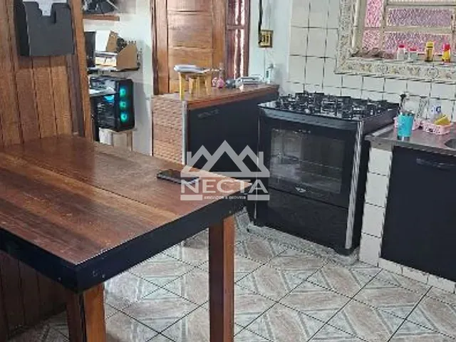 Casa com 159m² 3 quartos e 1 banheiro, à venda, no bairro Centro em Ubatuba