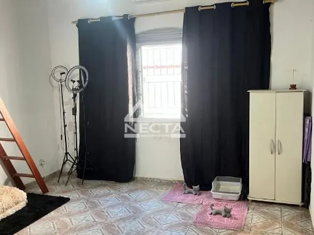 Casa com 159m² 3 quartos e 1 banheiro, à venda, no bairro Centro em Ubatuba