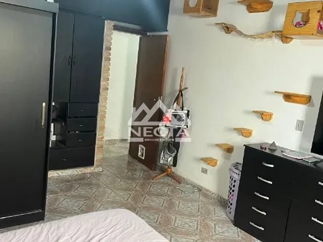 Casa com 159m² 3 quartos e 1 banheiro, à venda, no bairro Centro em Ubatuba