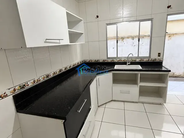 Casa 3 quartos e 2 banheiros, à venda, no bairro Jardim Morumbi em Indaiatuba
