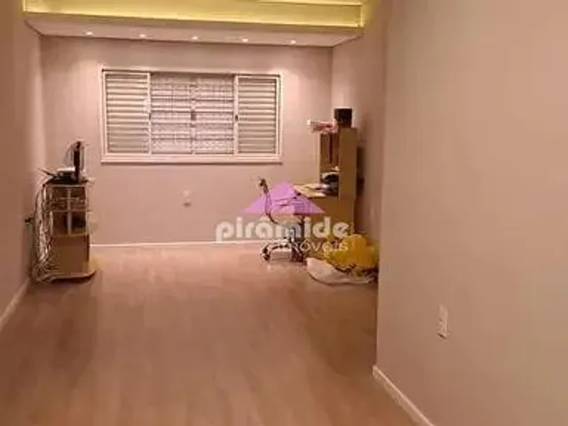 Casa com 125m² 3 quartos e 1 banheiro, à venda, no bairro Jardim Itapoã em São José Dos Campos