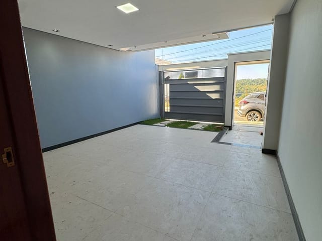 Casa 3 quartos e 2 banheiros, à venda, no bairro Resiencial bethania em Santana do Paraíso